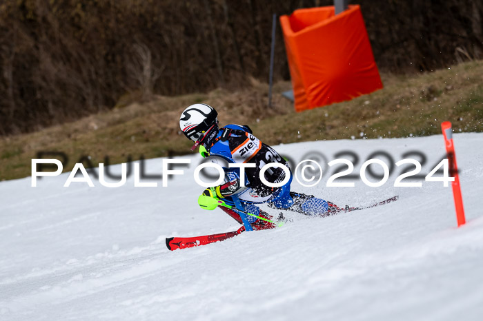 4. Ziener Cup WF VSL, 10.02.2024 JG 2012-2014