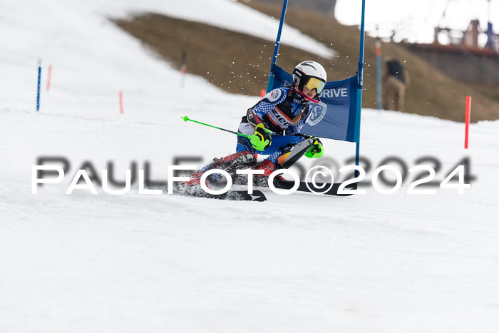 4. Ziener Cup WF VSL, 10.02.2024 JG 2012-2014