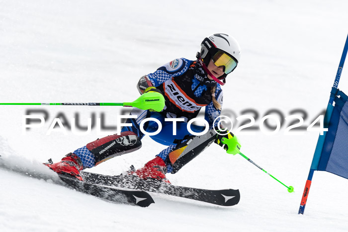 4. Ziener Cup WF VSL, 10.02.2024 JG 2012-2014