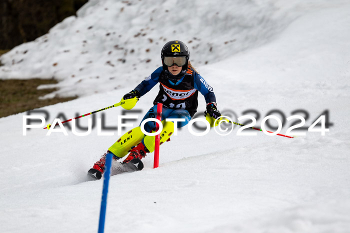 4. Ziener Cup WF VSL, 10.02.2024 JG 2012-2014