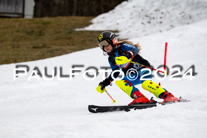 4. Ziener Cup WF VSL, 10.02.2024 JG 2012-2014