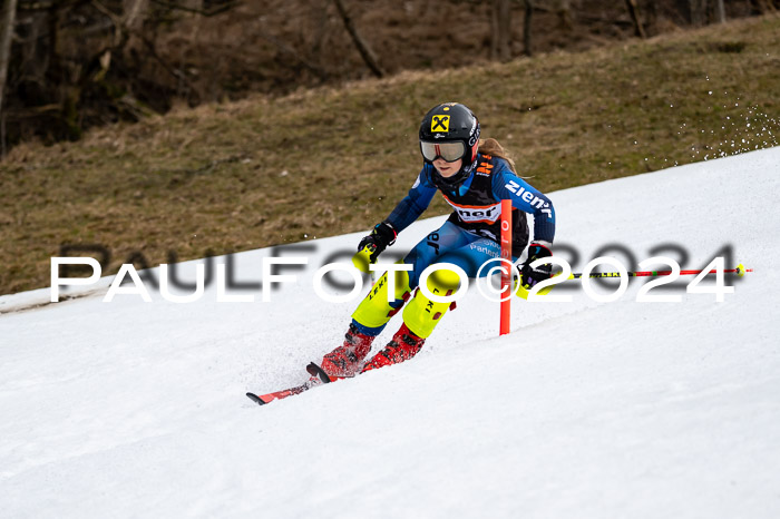 4. Ziener Cup WF VSL, 10.02.2024 JG 2012-2014