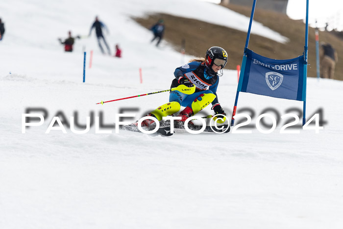 4. Ziener Cup WF VSL, 10.02.2024 JG 2012-2014