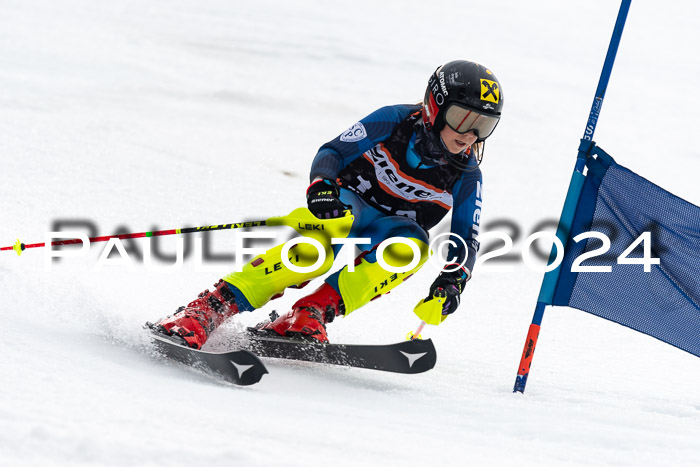 4. Ziener Cup WF VSL, 10.02.2024 JG 2012-2014