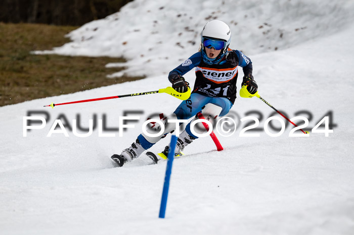 4. Ziener Cup WF VSL, 10.02.2024 JG 2012-2014