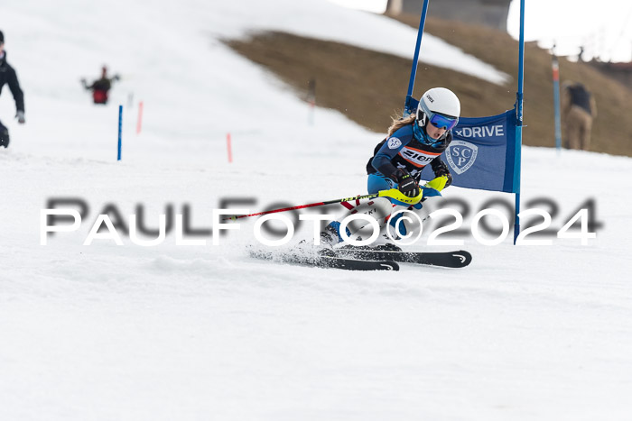 4. Ziener Cup WF VSL, 10.02.2024 JG 2012-2014