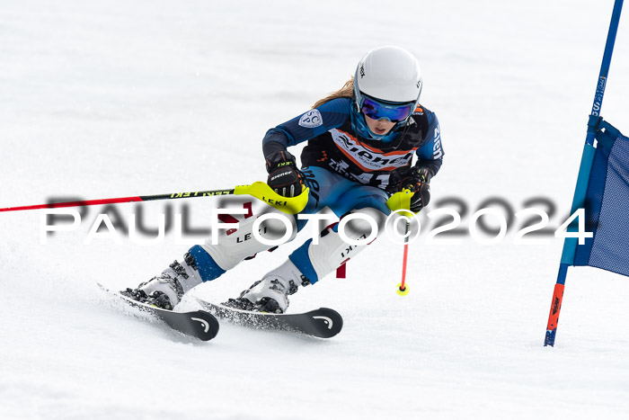 4. Ziener Cup WF VSL, 10.02.2024 JG 2012-2014