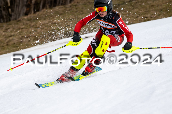 4. Ziener Cup WF VSL, 10.02.2024 JG 2012-2014