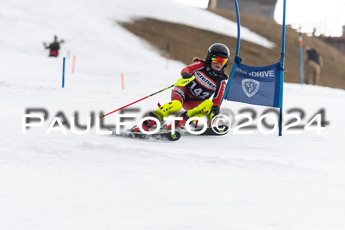 4. Ziener Cup WF VSL, 10.02.2024 JG 2012-2014