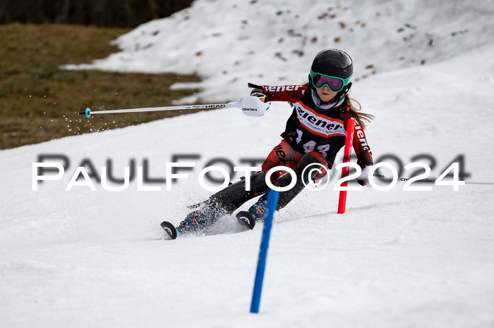 4. Ziener Cup WF VSL, 10.02.2024 JG 2012-2014