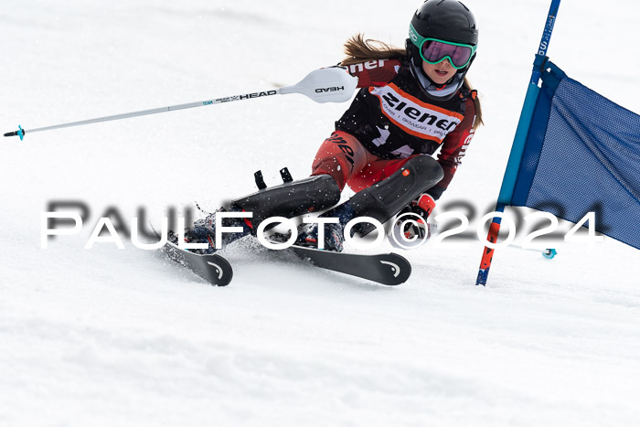 4. Ziener Cup WF VSL, 10.02.2024 JG 2012-2014