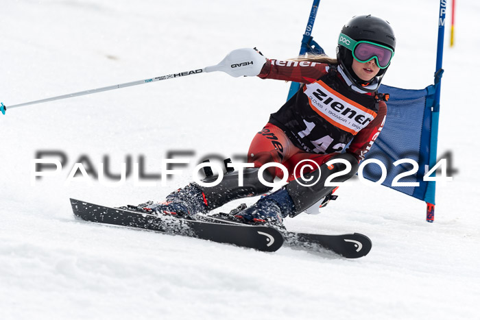 4. Ziener Cup WF VSL, 10.02.2024 JG 2012-2014