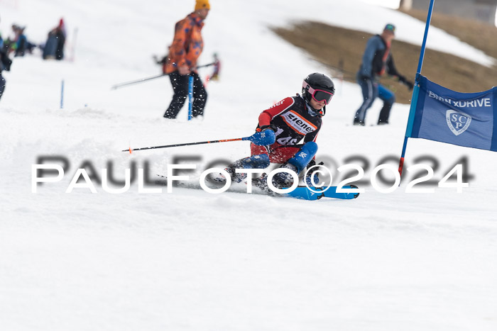 4. Ziener Cup WF VSL, 10.02.2024 JG 2012-2014