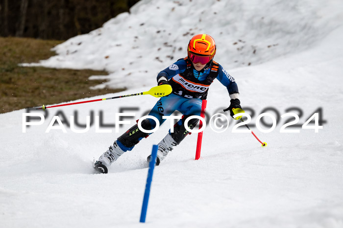 4. Ziener Cup WF VSL, 10.02.2024 JG 2012-2014