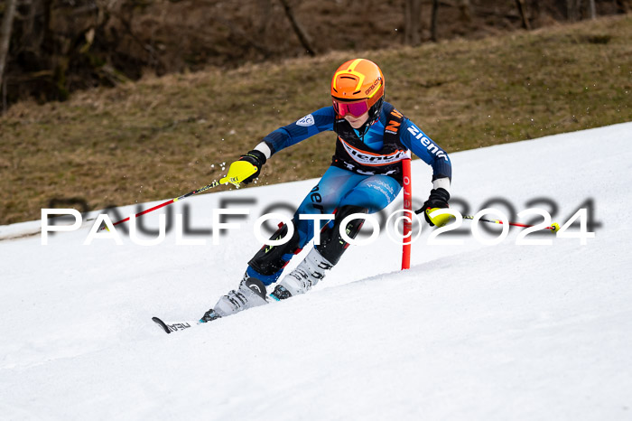 4. Ziener Cup WF VSL, 10.02.2024 JG 2012-2014