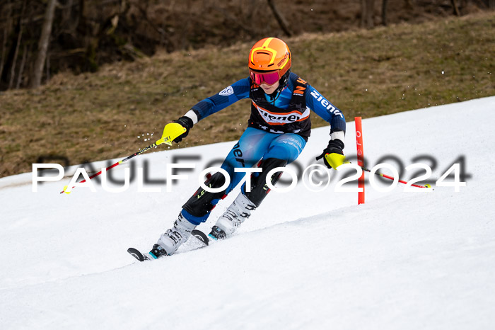 4. Ziener Cup WF VSL, 10.02.2024 JG 2012-2014