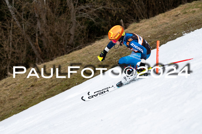 4. Ziener Cup WF VSL, 10.02.2024 JG 2012-2014