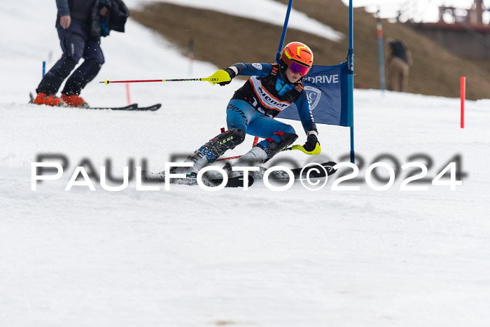 4. Ziener Cup WF VSL, 10.02.2024 JG 2012-2014