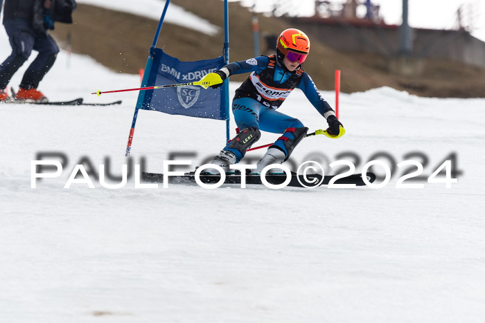 4. Ziener Cup WF VSL, 10.02.2024 JG 2012-2014