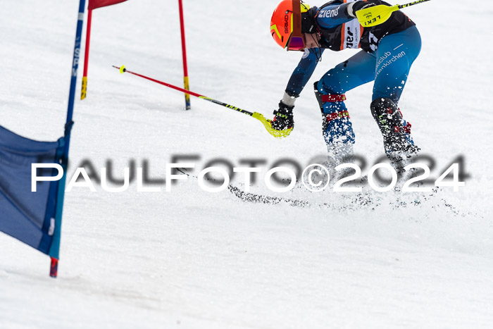 4. Ziener Cup WF VSL, 10.02.2024 JG 2012-2014