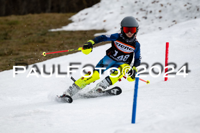 4. Ziener Cup WF VSL, 10.02.2024 JG 2012-2014