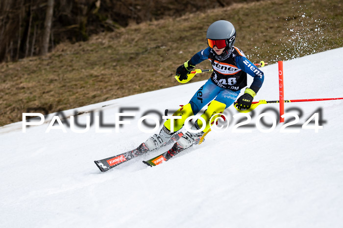 4. Ziener Cup WF VSL, 10.02.2024 JG 2012-2014
