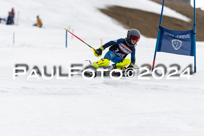 4. Ziener Cup WF VSL, 10.02.2024 JG 2012-2014
