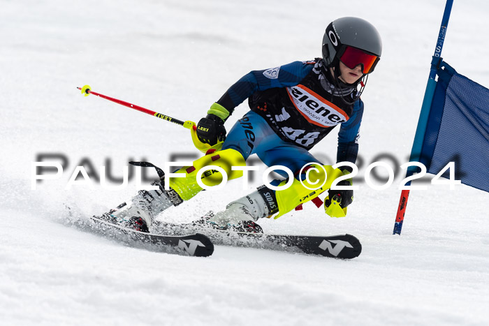 4. Ziener Cup WF VSL, 10.02.2024 JG 2012-2014