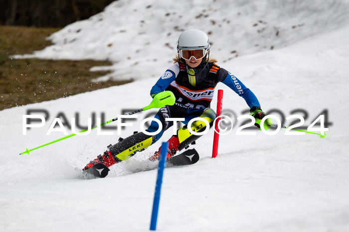 4. Ziener Cup WF VSL, 10.02.2024 JG 2012-2014