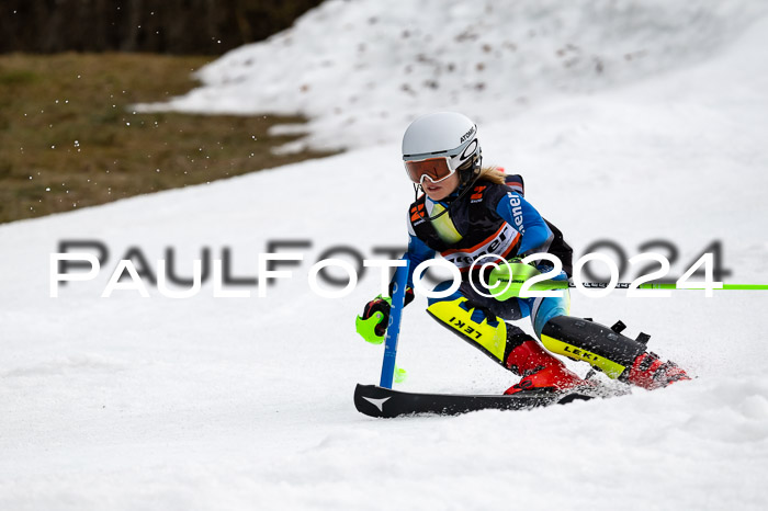 4. Ziener Cup WF VSL, 10.02.2024 JG 2012-2014