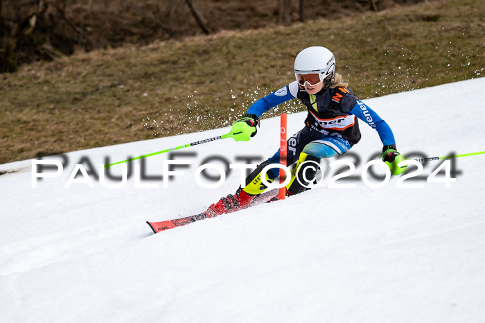 4. Ziener Cup WF VSL, 10.02.2024 JG 2012-2014