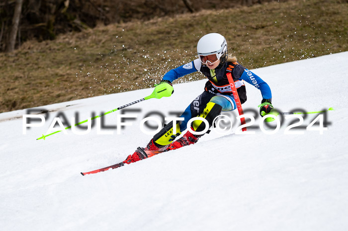 4. Ziener Cup WF VSL, 10.02.2024 JG 2012-2014
