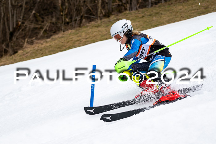 4. Ziener Cup WF VSL, 10.02.2024 JG 2012-2014