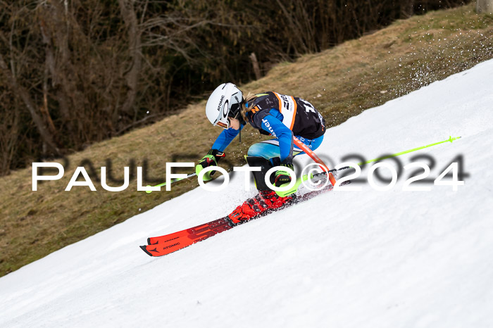4. Ziener Cup WF VSL, 10.02.2024 JG 2012-2014