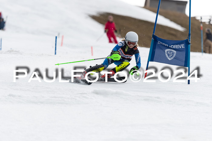 4. Ziener Cup WF VSL, 10.02.2024 JG 2012-2014