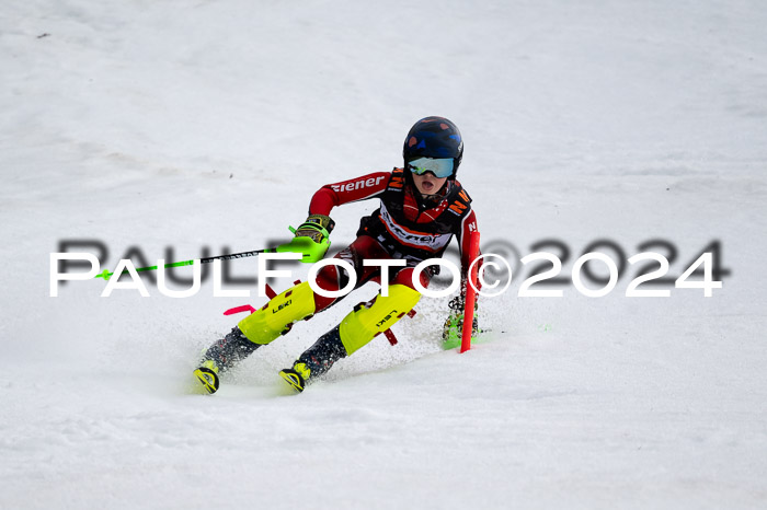 4. Ziener Cup WF VSL, 10.02.2024 JG 2012-2014