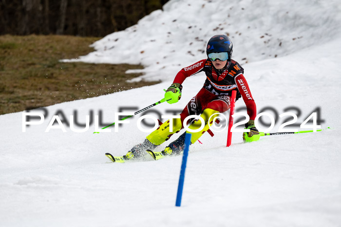 4. Ziener Cup WF VSL, 10.02.2024 JG 2012-2014
