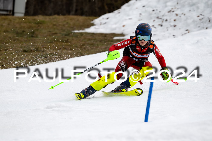 4. Ziener Cup WF VSL, 10.02.2024 JG 2012-2014