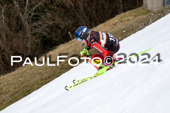 4. Ziener Cup WF VSL, 10.02.2024 JG 2012-2014
