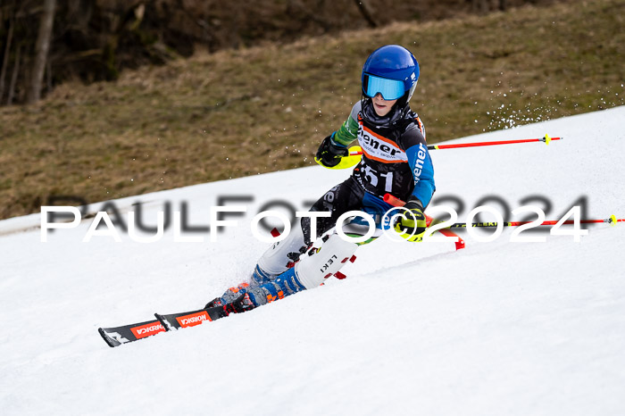 4. Ziener Cup WF VSL, 10.02.2024 JG 2012-2014