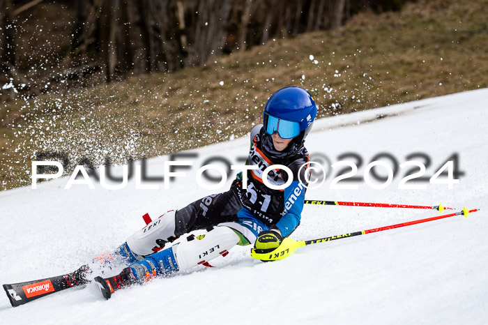 4. Ziener Cup WF VSL, 10.02.2024 JG 2012-2014