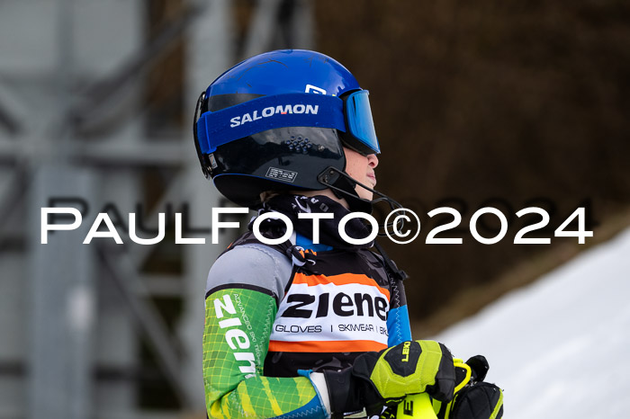 4. Ziener Cup WF VSL, 10.02.2024 JG 2012-2014