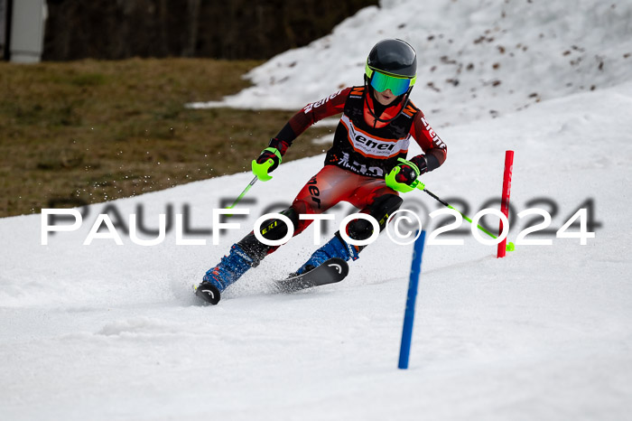 4. Ziener Cup WF VSL, 10.02.2024 JG 2012-2014