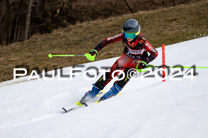4. Ziener Cup WF VSL, 10.02.2024 JG 2012-2014