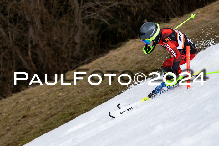 4. Ziener Cup WF VSL, 10.02.2024 JG 2012-2014