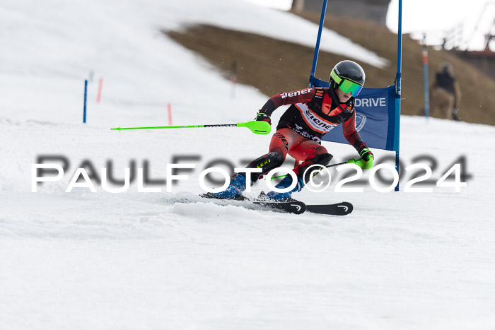 4. Ziener Cup WF VSL, 10.02.2024 JG 2012-2014