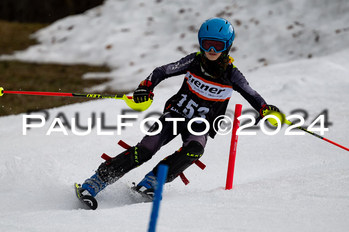 4. Ziener Cup WF VSL, 10.02.2024 JG 2012-2014