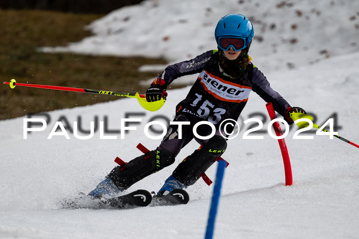 4. Ziener Cup WF VSL, 10.02.2024 JG 2012-2014