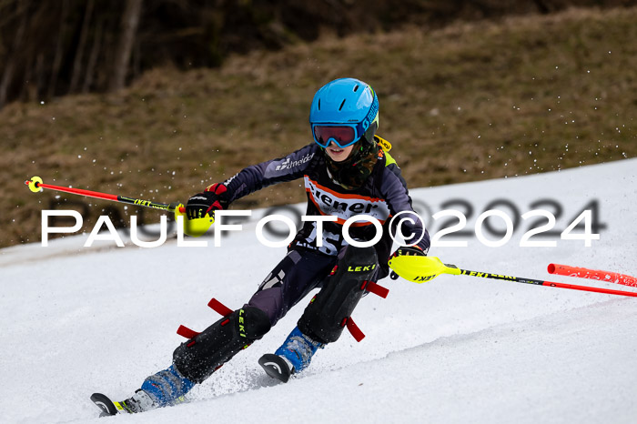 4. Ziener Cup WF VSL, 10.02.2024 JG 2012-2014