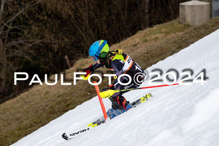 4. Ziener Cup WF VSL, 10.02.2024 JG 2012-2014